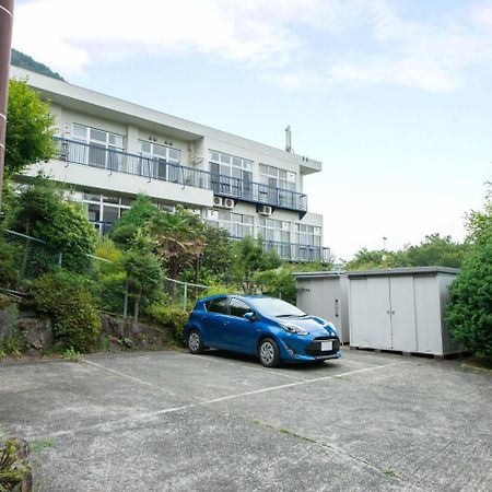 Hakone Kousano Mori Exterior foto