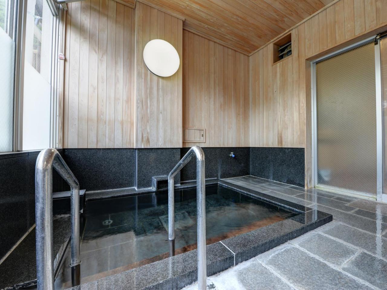 Hakone Kousano Mori Exterior foto